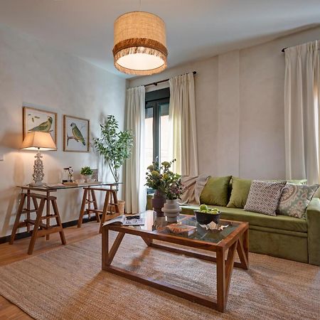 Hospedium Hotel La Farm San Ildefonso Dış mekan fotoğraf