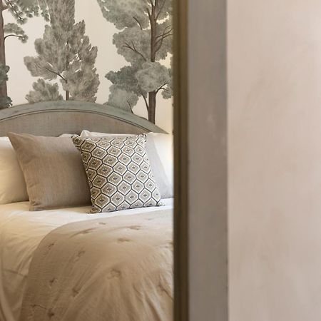 Hospedium Hotel La Farm San Ildefonso Dış mekan fotoğraf