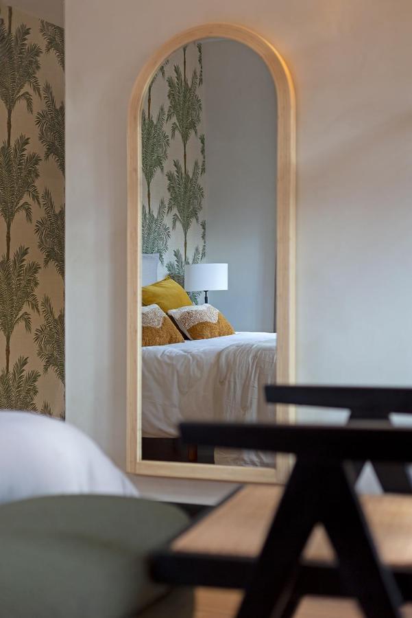 Hospedium Hotel La Farm San Ildefonso Dış mekan fotoğraf