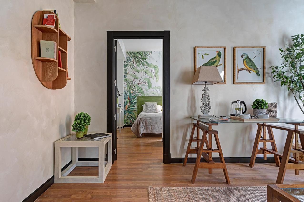 Hospedium Hotel La Farm San Ildefonso Dış mekan fotoğraf