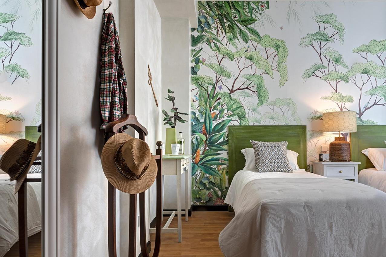 Hospedium Hotel La Farm San Ildefonso Dış mekan fotoğraf