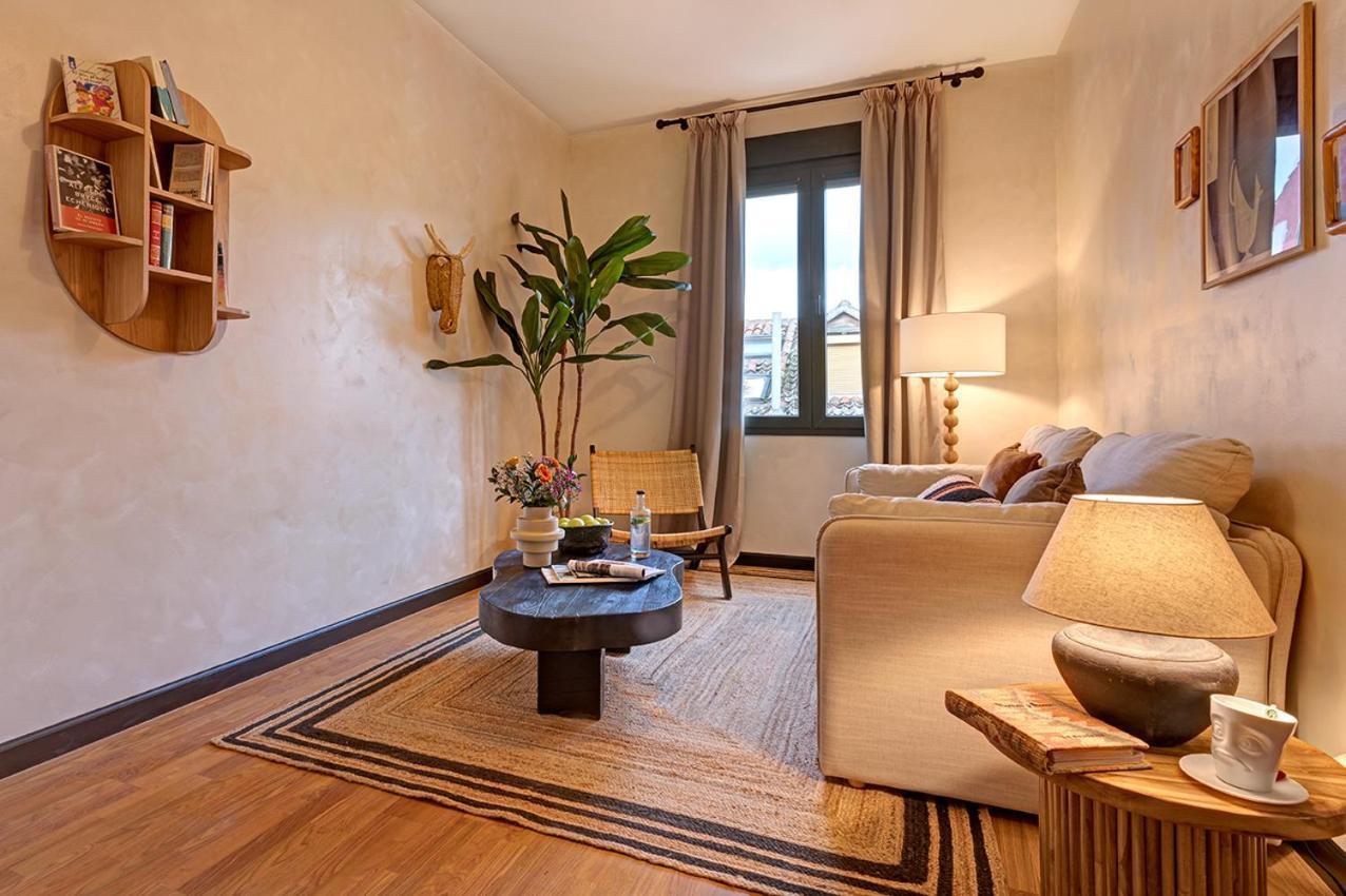 Hospedium Hotel La Farm San Ildefonso Dış mekan fotoğraf
