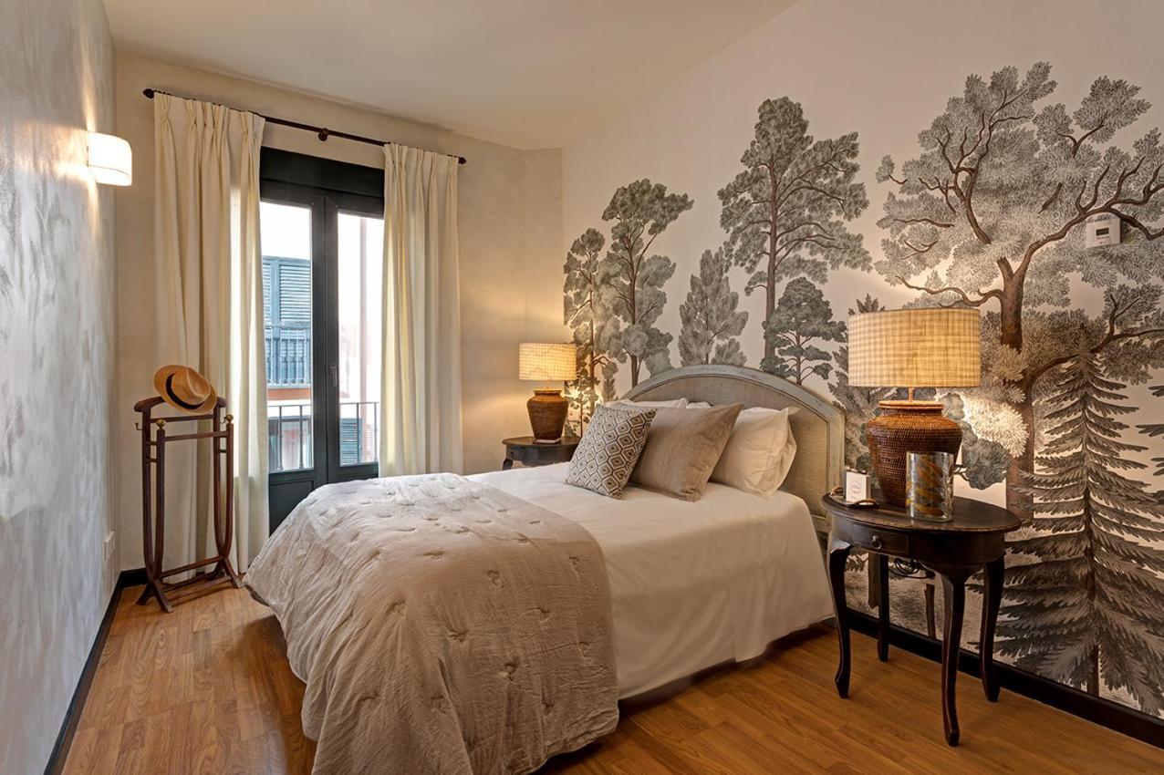 Hospedium Hotel La Farm San Ildefonso Dış mekan fotoğraf