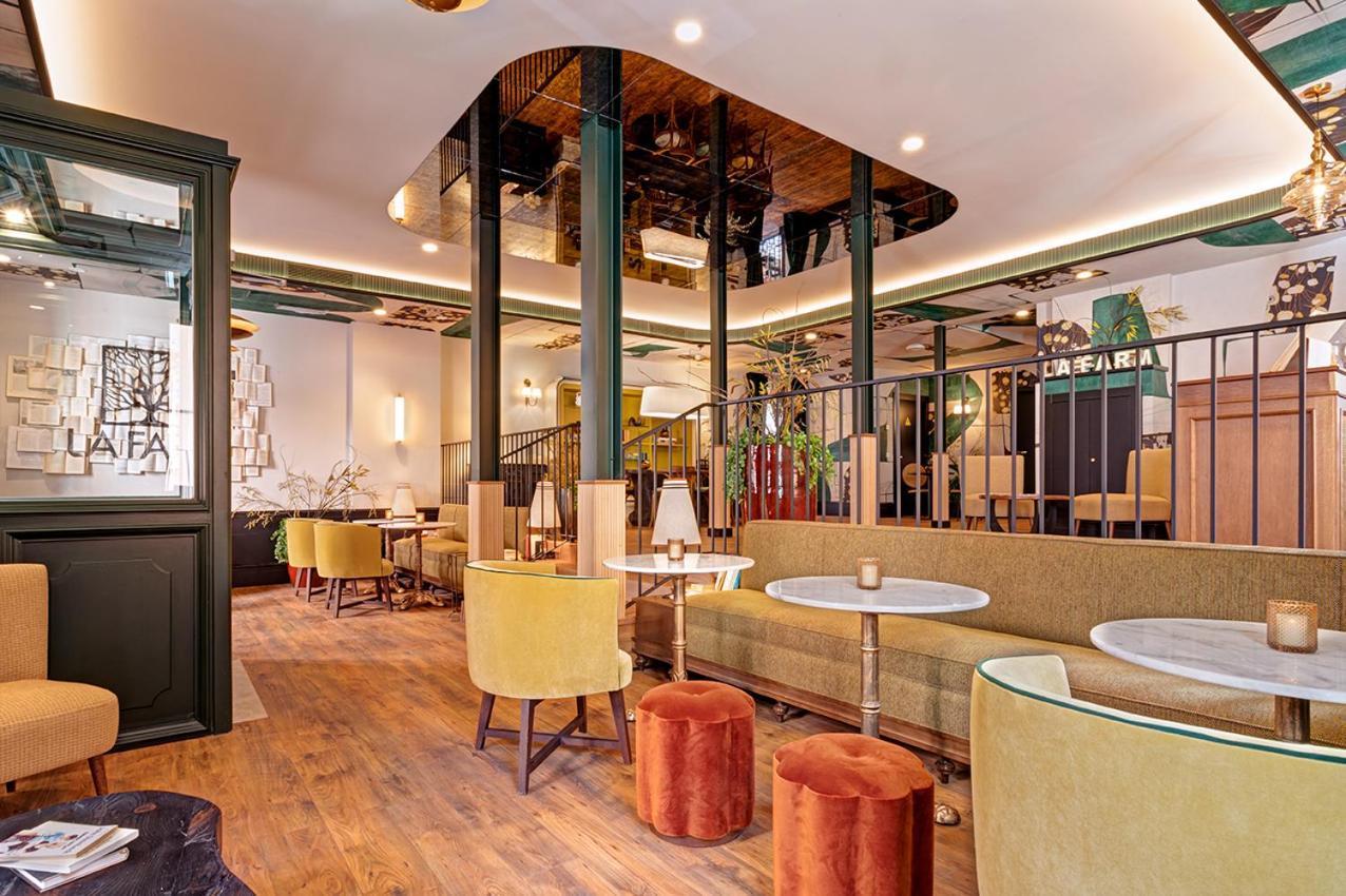 Hospedium Hotel La Farm San Ildefonso Dış mekan fotoğraf
