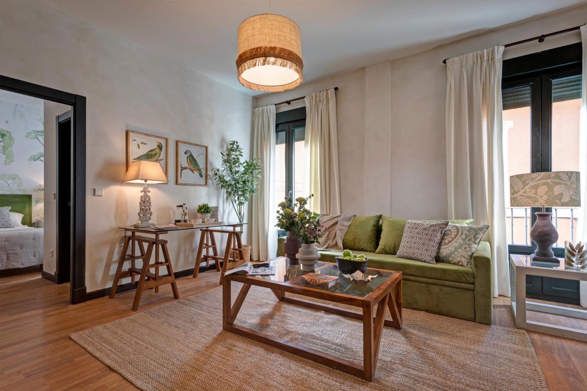 Hospedium Hotel La Farm San Ildefonso Dış mekan fotoğraf