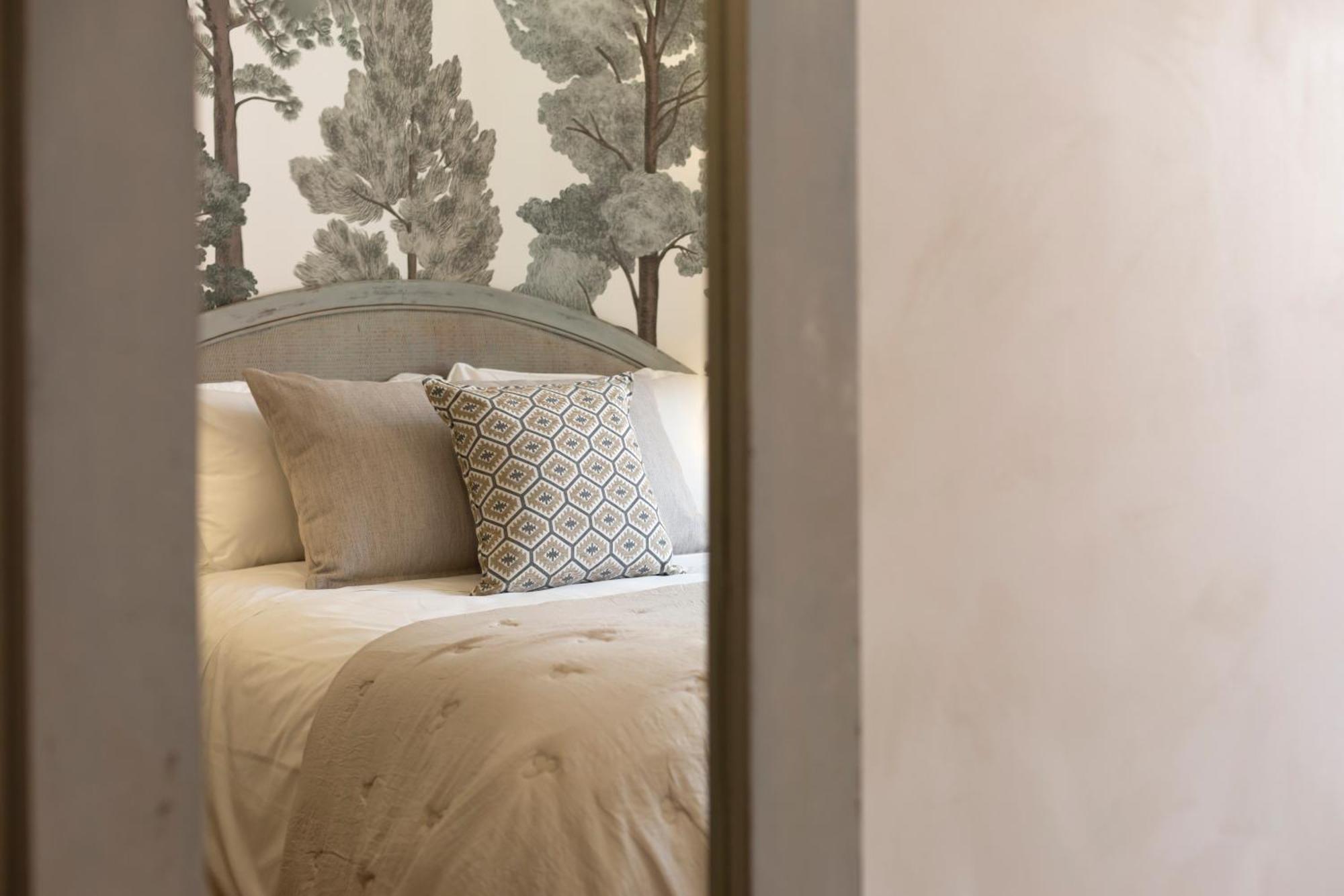 Hospedium Hotel La Farm San Ildefonso Dış mekan fotoğraf