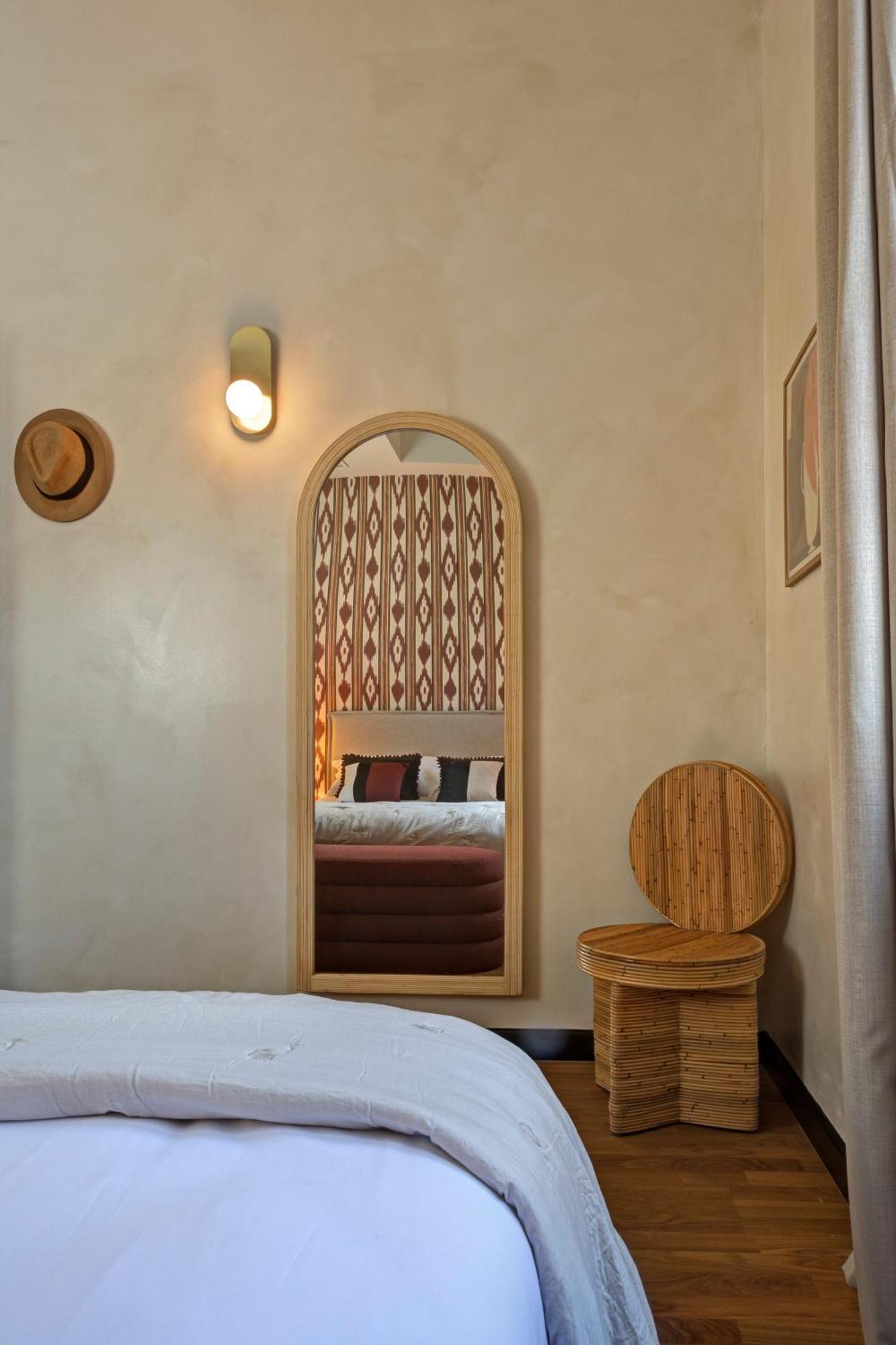 Hospedium Hotel La Farm San Ildefonso Dış mekan fotoğraf